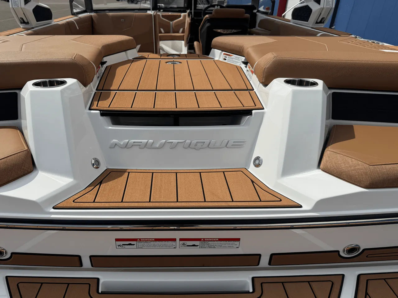 2026 Nautique GS20SUPER AIR 20.0 feet, Clearwater, Florida #7