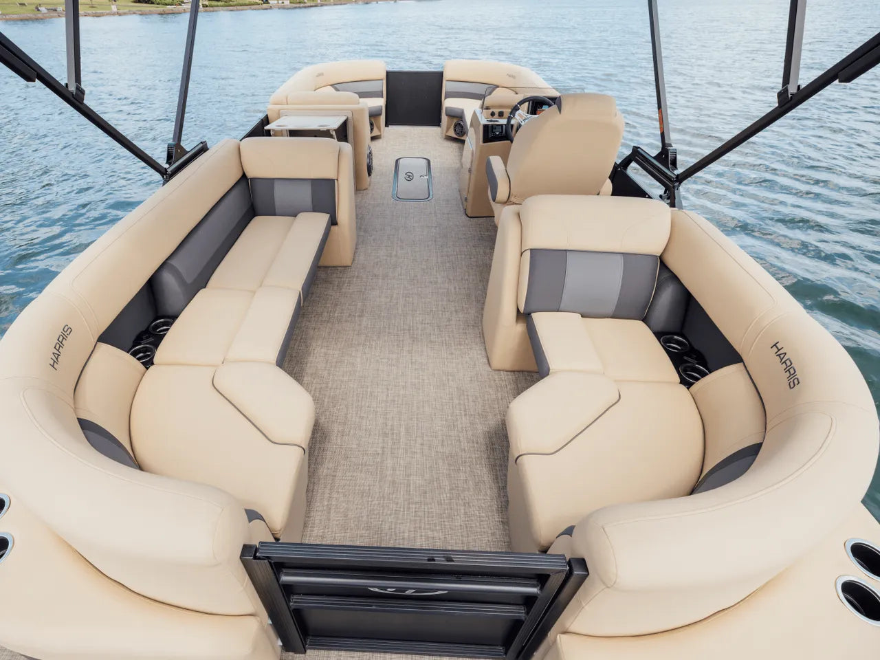 2026 Harris Cruiser 230 25.0 feet, Clearwater, Florida #36