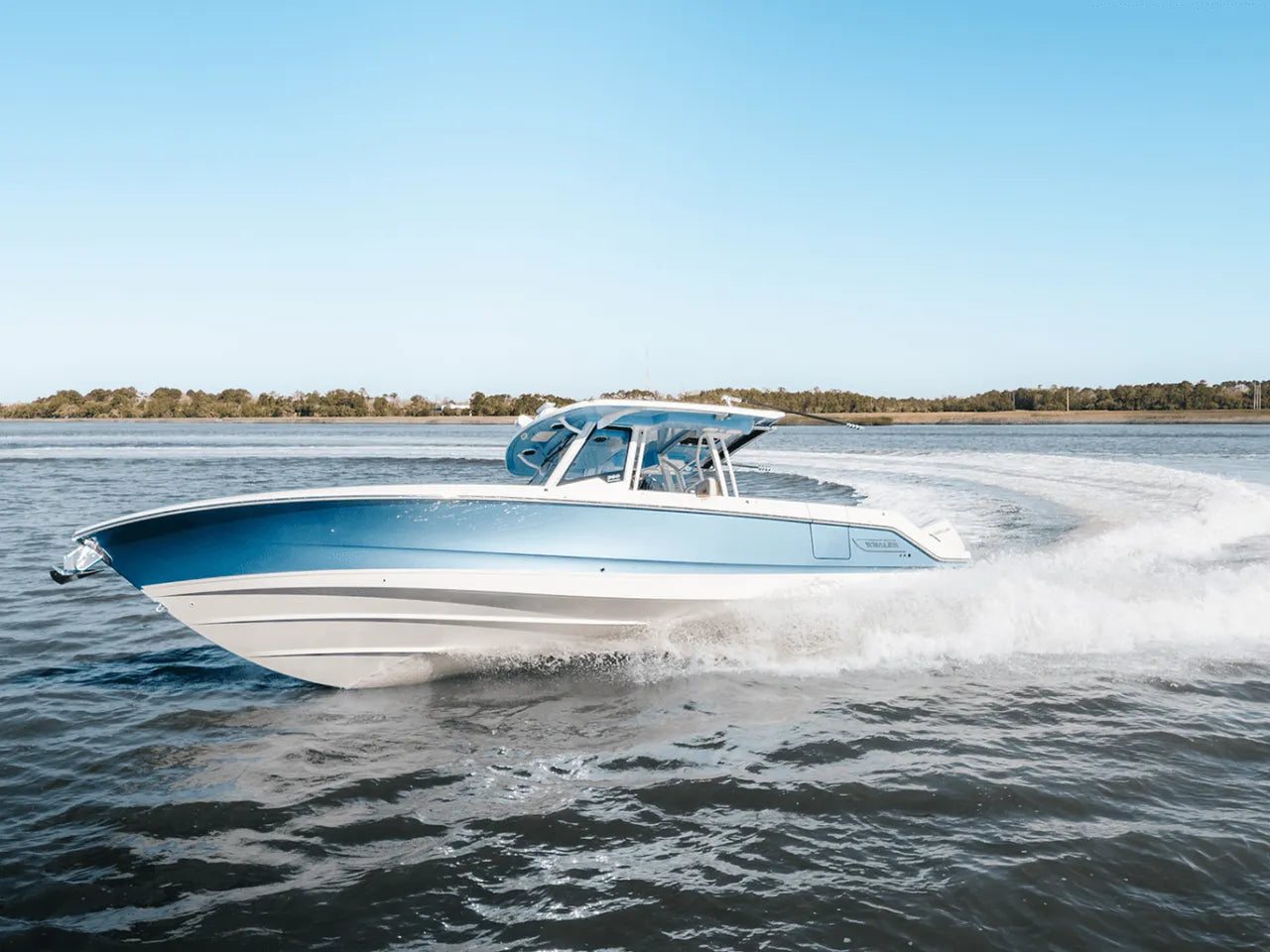 2025 Boston Whaler 360 Outrage 36.0 feet, Clearwater, Florida #5