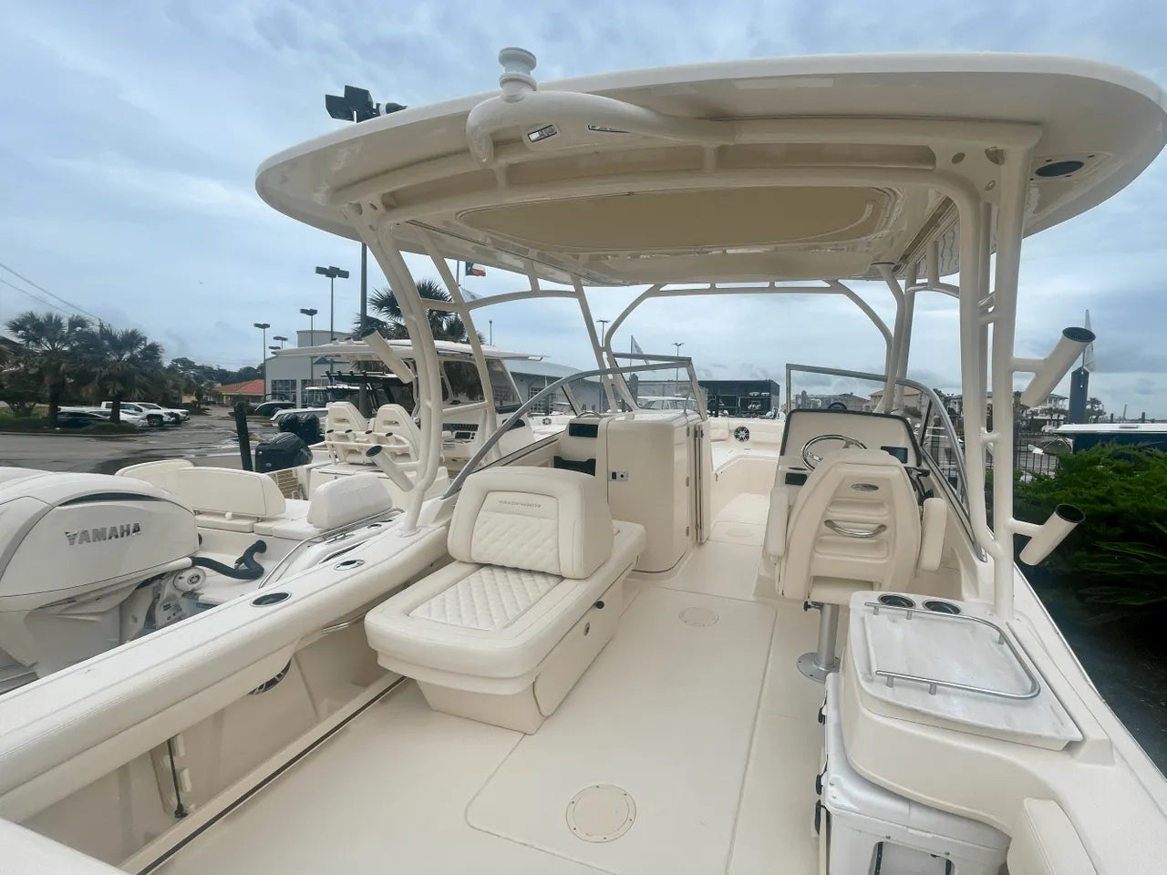 2025 Grady-White Freedom 235 23.0 feet, Clearwater, Florida #5