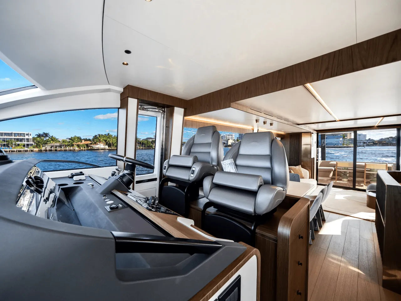 2026 Azimut Fly 72 72.0 feet, Clearwater, Florida #60