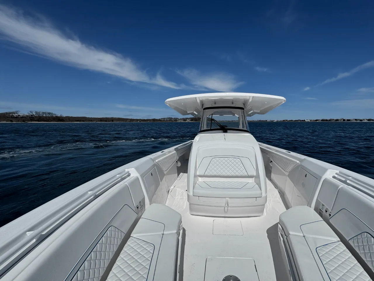 2025 Intrepid 345 NOMAD SE 34.0 feet, Clearwater, Florida #71