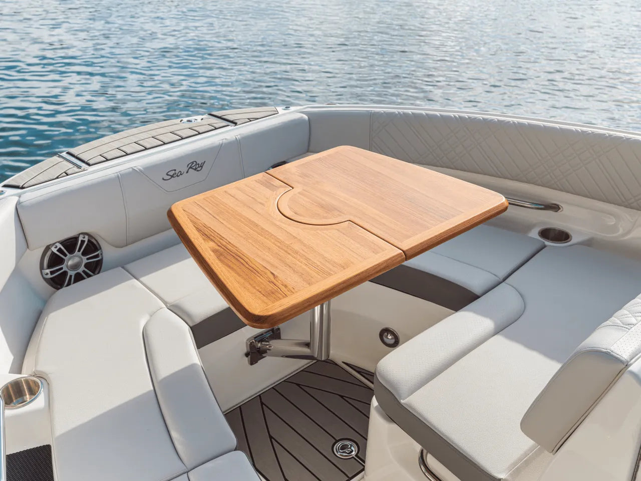 2025 Sea Ray SDX 250 Outboard 25.0 feet, Clearwater, Florida #12