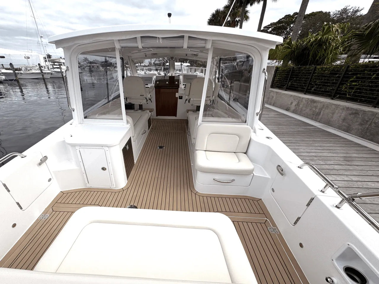2025 MJM 35 35.0 feet, Clearwater, Florida #7