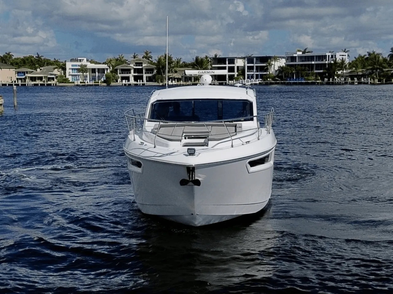 2024 Cruisers Yachts 42 Cantius 42.0 feet, Clearwater, Florida #5
