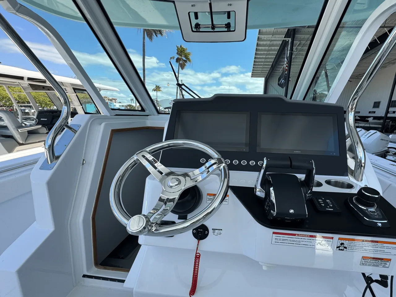 2025 Bertram 34CC 34.0 feet, Clearwater, Florida #17