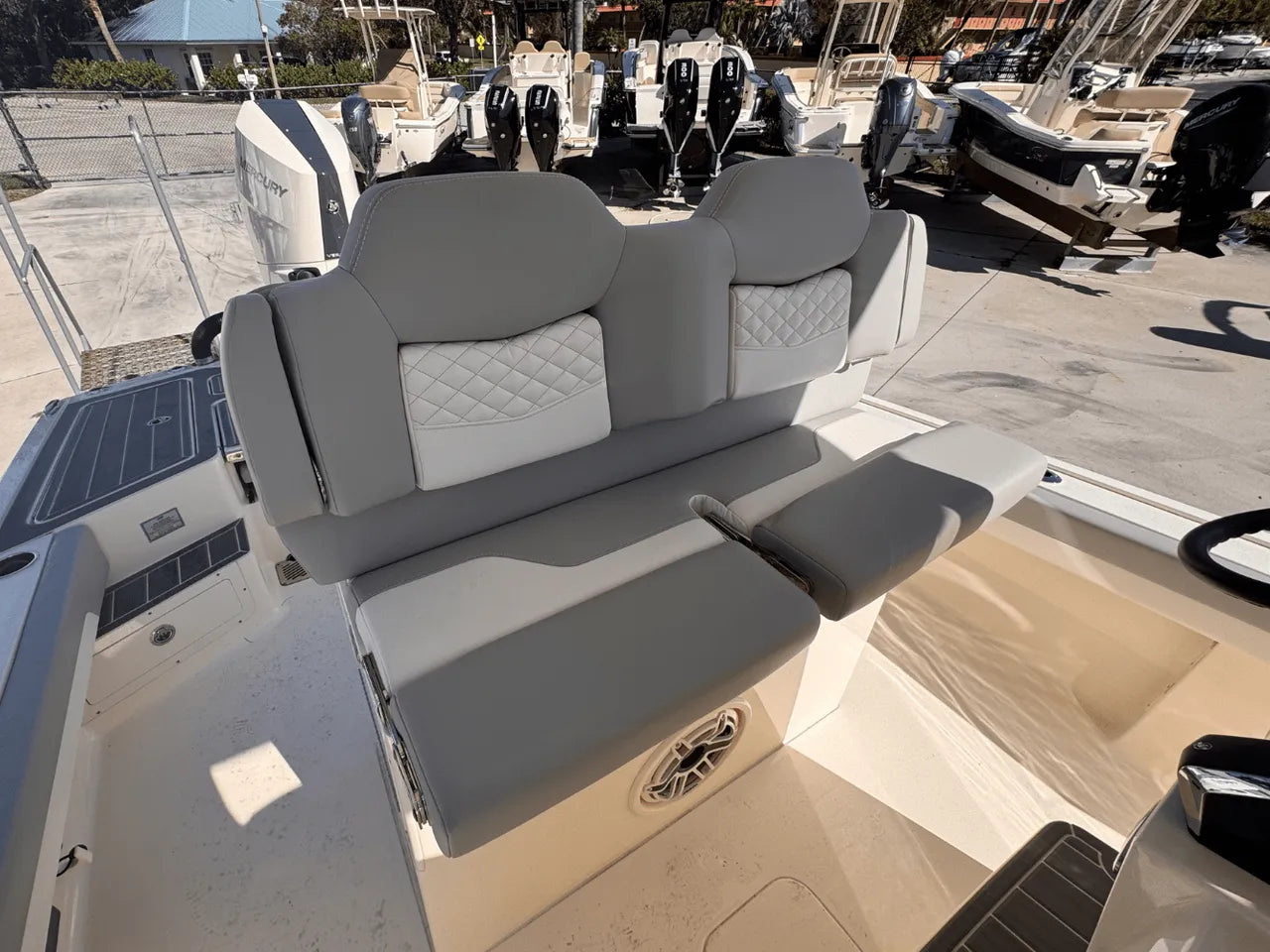 2025 Scout 281 XSS 28.0 feet, Clearwater, Florida #15