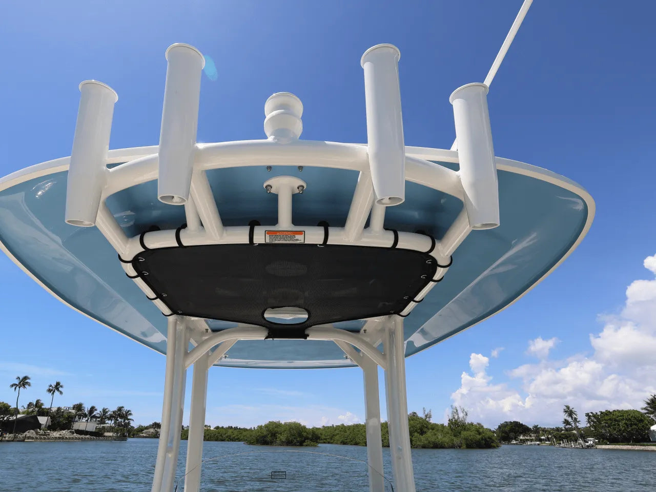 2026 Boston Whaler 220 Dauntless 22.0 feet, Clearwater, Florida #57