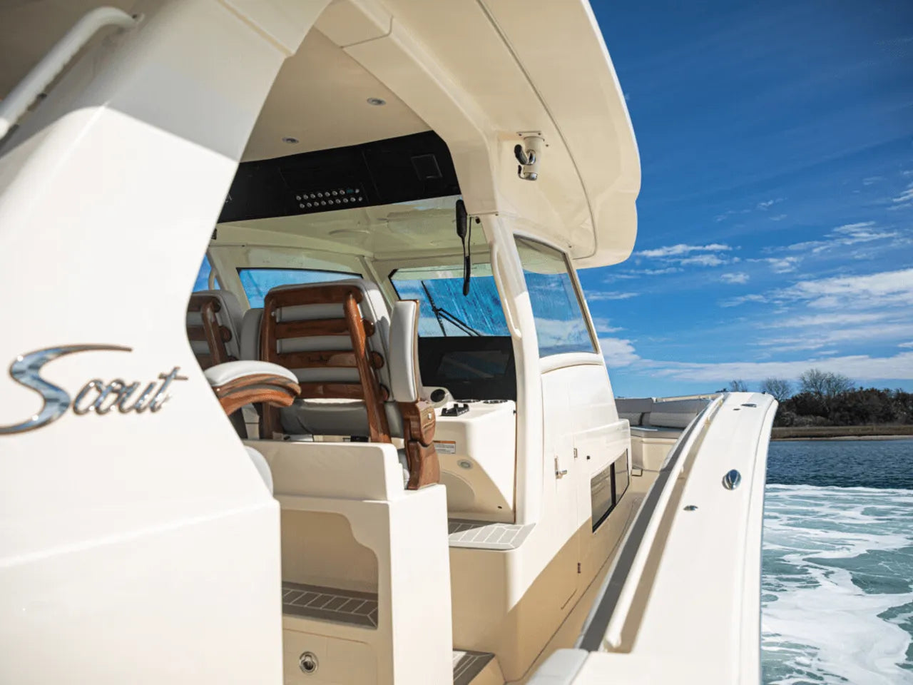 2024 Scout 425 LXF 42.0 feet, Clearwater, Florida #27