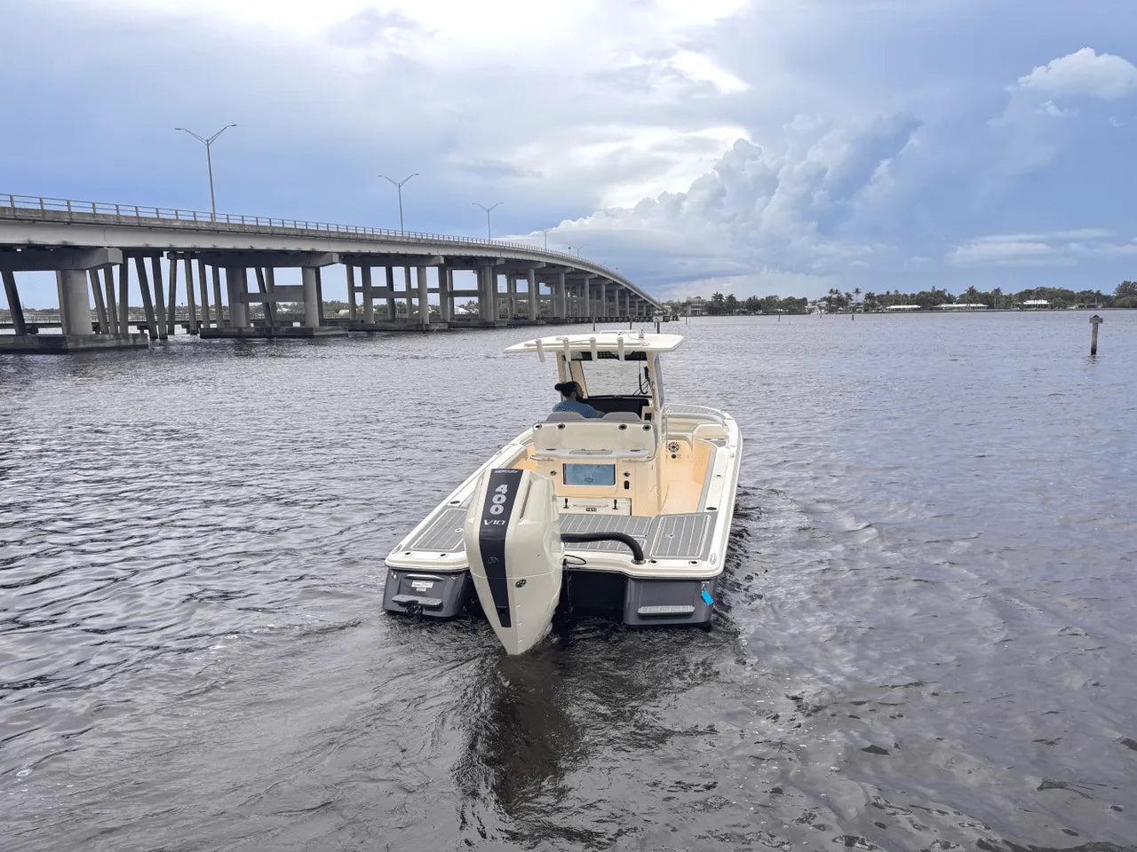 2025 Scout 281 XSS 28.0 feet, Clearwater, Florida #3
