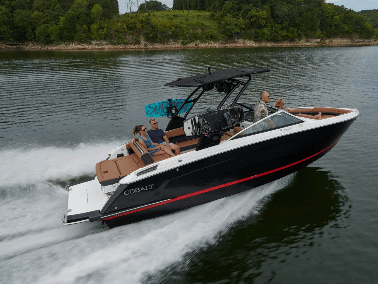 2027 Cobalt R8 28.0 feet, Clearwater, Florida #44