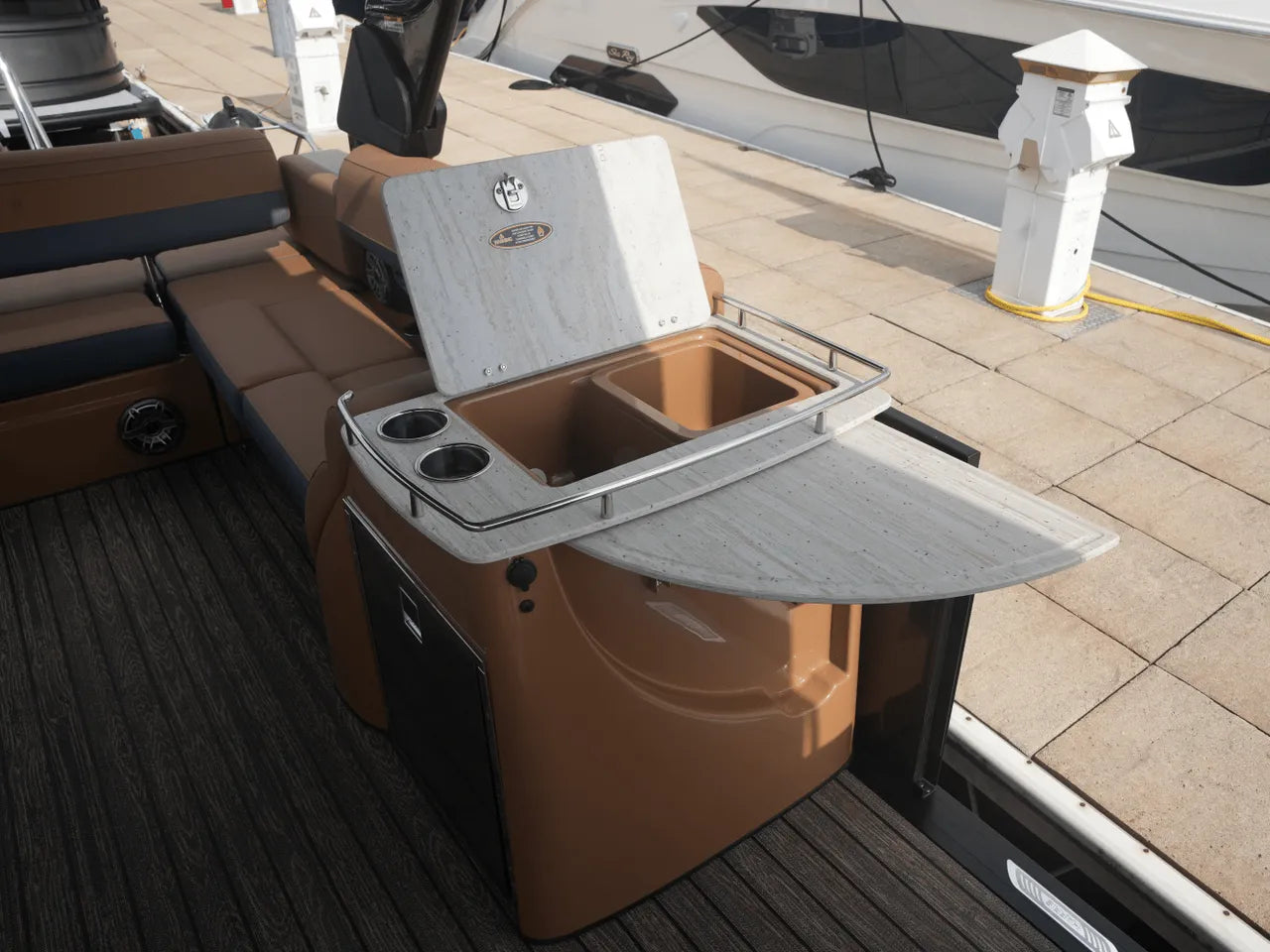 2025 Harris 270 Grand Mariner 27.0 feet, Clearwater, Florida #12