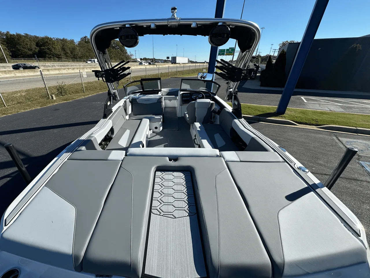 2025 Mastercraft NXT23 23.0 feet, Clearwater, Florida #8