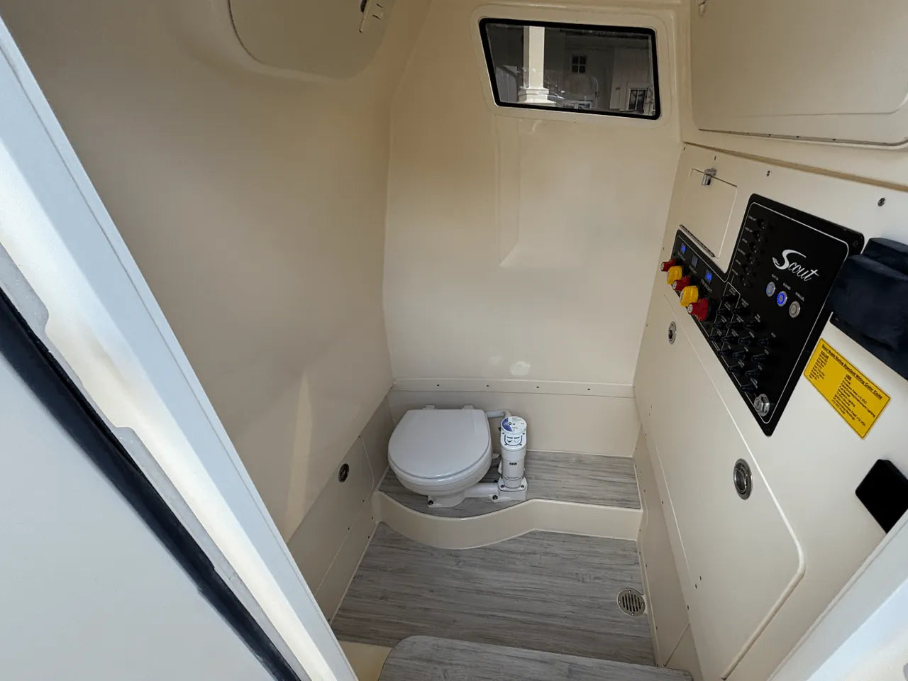 2025 Scout 260 LXF 26.0 feet, Clearwater, Florida #11
