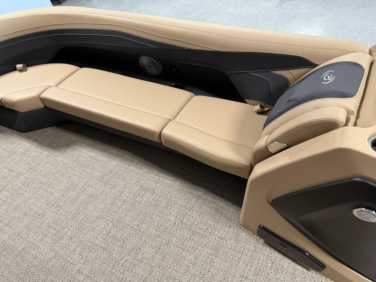 2026 Barletta Cabrio 24 UC 24.0 feet, Clearwater, Florida #57