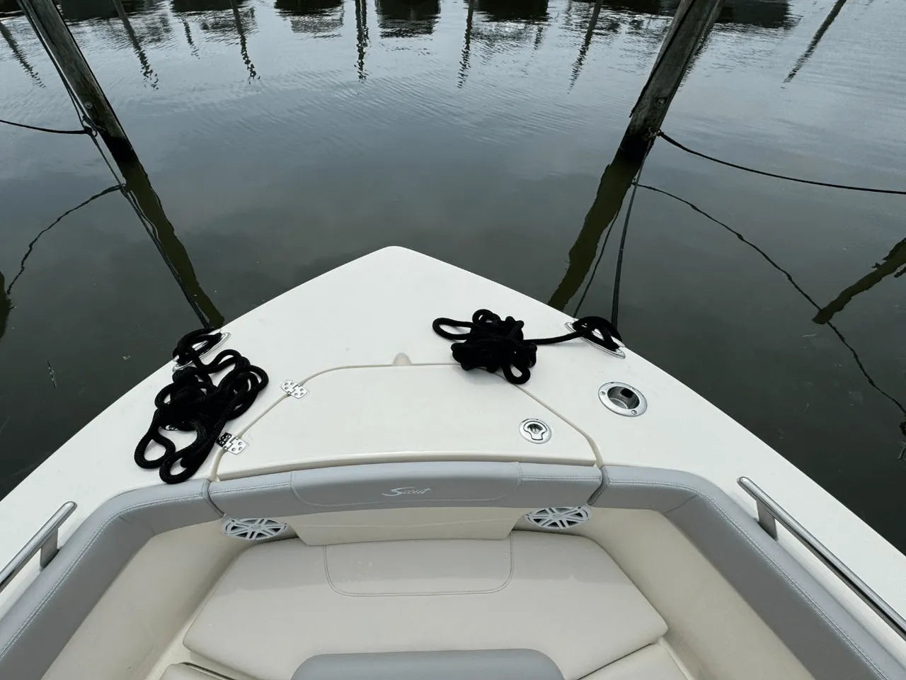 2025 Scout 240 XSF 24.0 feet, Clearwater, Florida #40