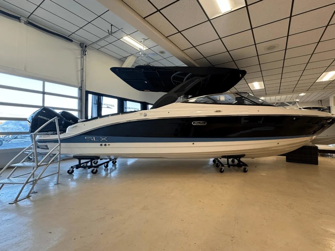 2025 Sea Ray SLX 280 28.0 feet, Clearwater, Florida #4