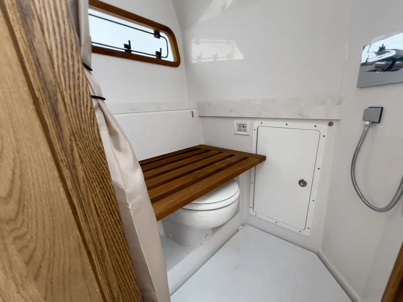 2025 Bertram 39CC 39.0 feet, Clearwater, Florida #23