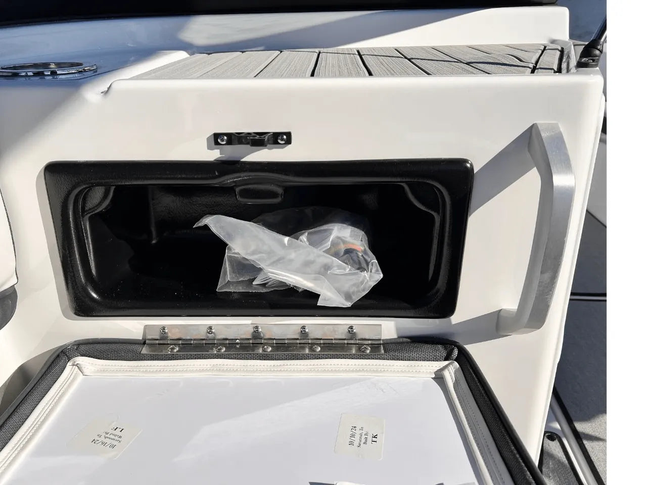 2025 Yamaha AR195 19.0 feet, Clearwater, Florida #15