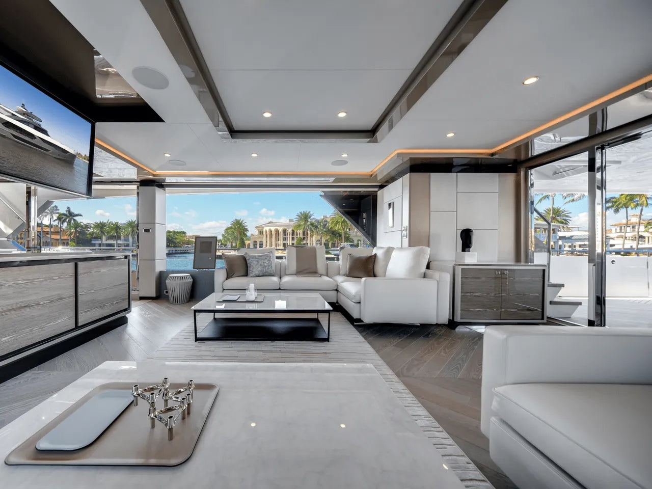 2025 Ocean Alexander 35R 117.0 feet, Clearwater, Florida #16