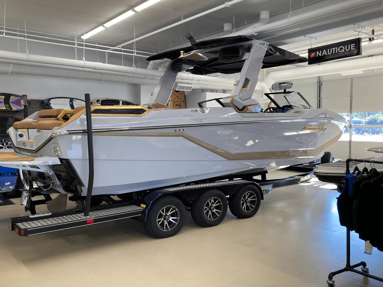 2025 Nautique G25 Paragon 25.0 feet, Clearwater, Florida #6