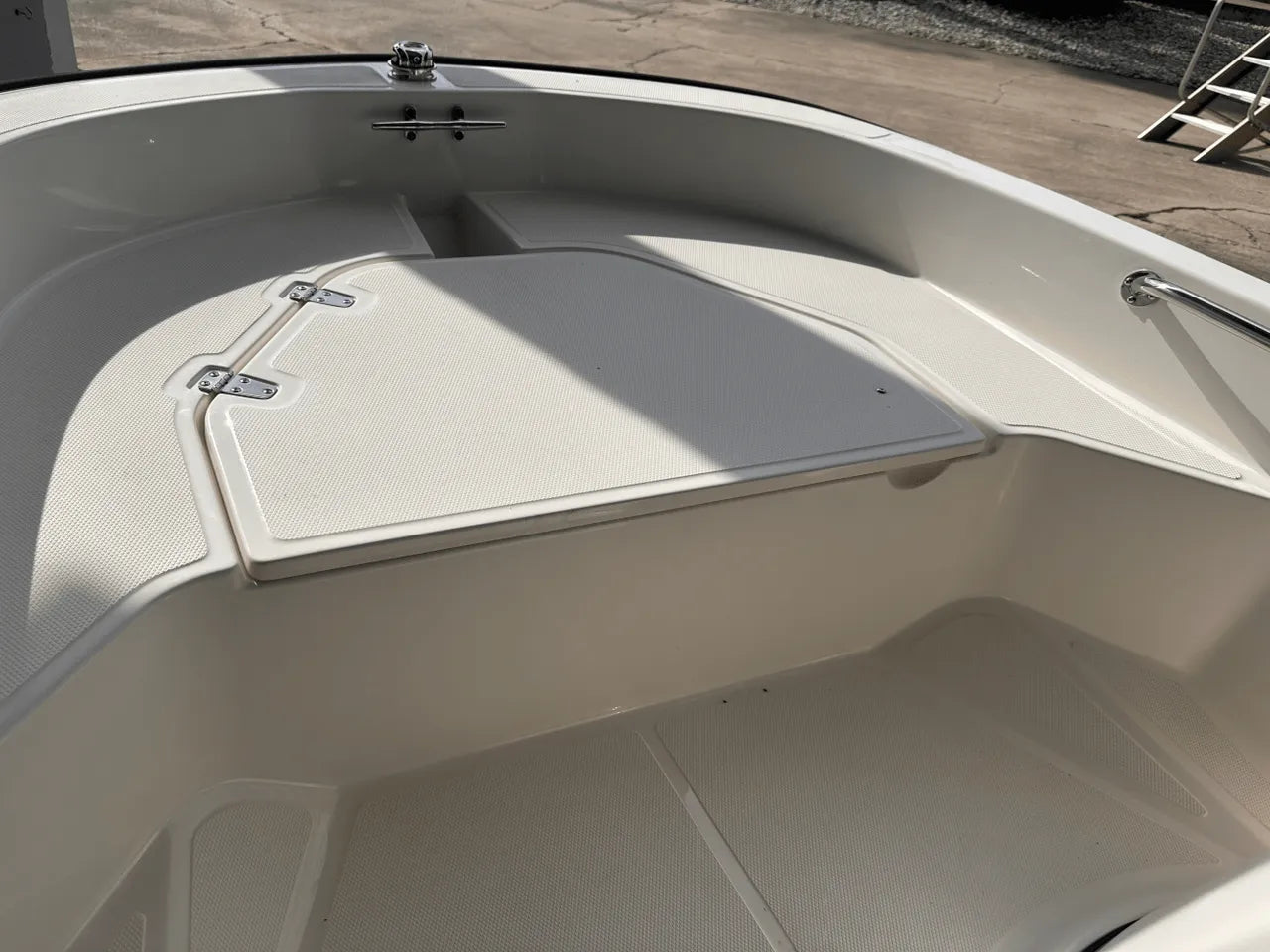 2024 Boston Whaler 130 Super Sport 13.0 feet, Clearwater, Florida #9