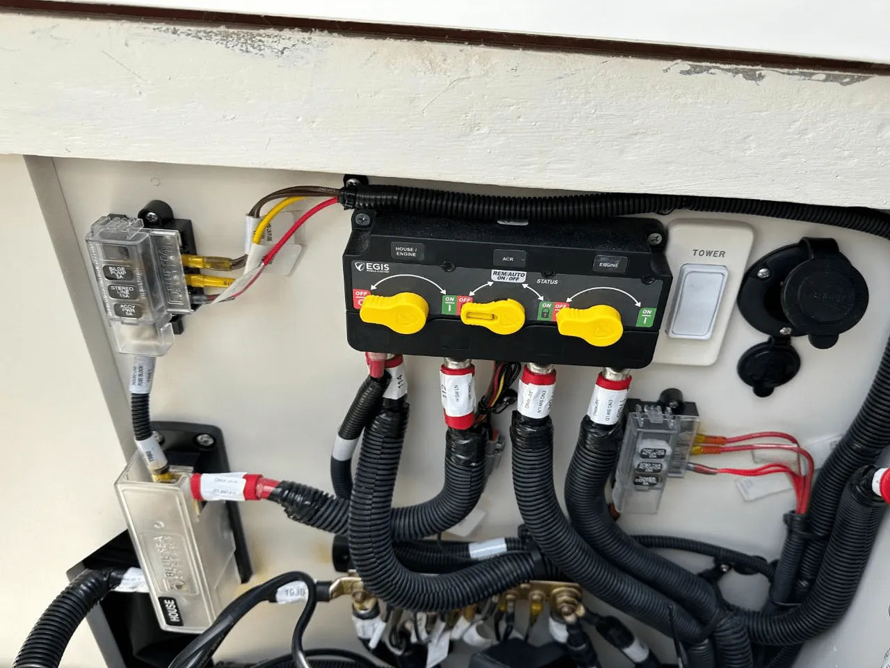 2025 Sea Ray SDX 250 Outboard 25.0 feet, Clearwater, Florida #54