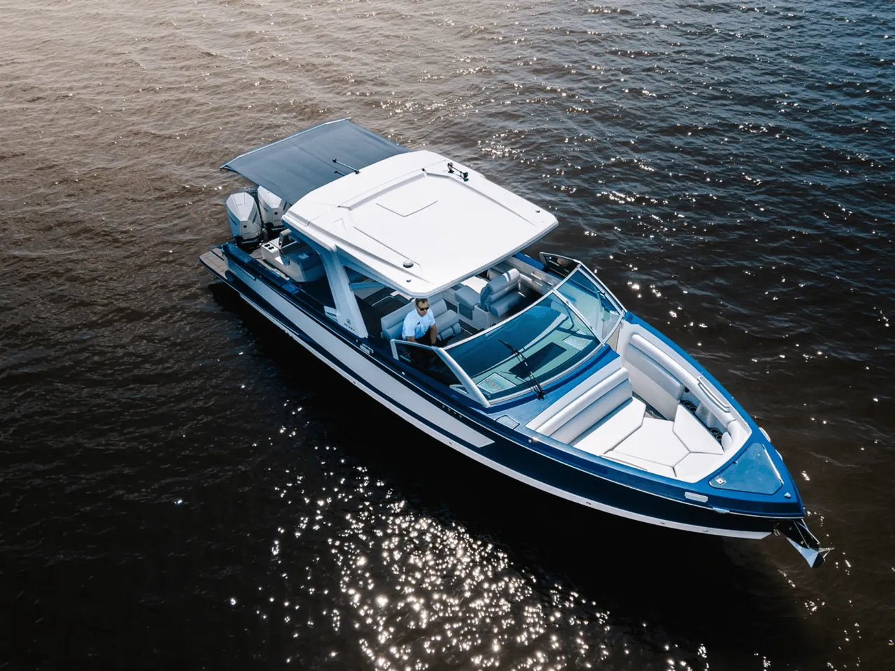 2024 Aviara AV36 Outboard 36.0 feet, Clearwater, Florida #27