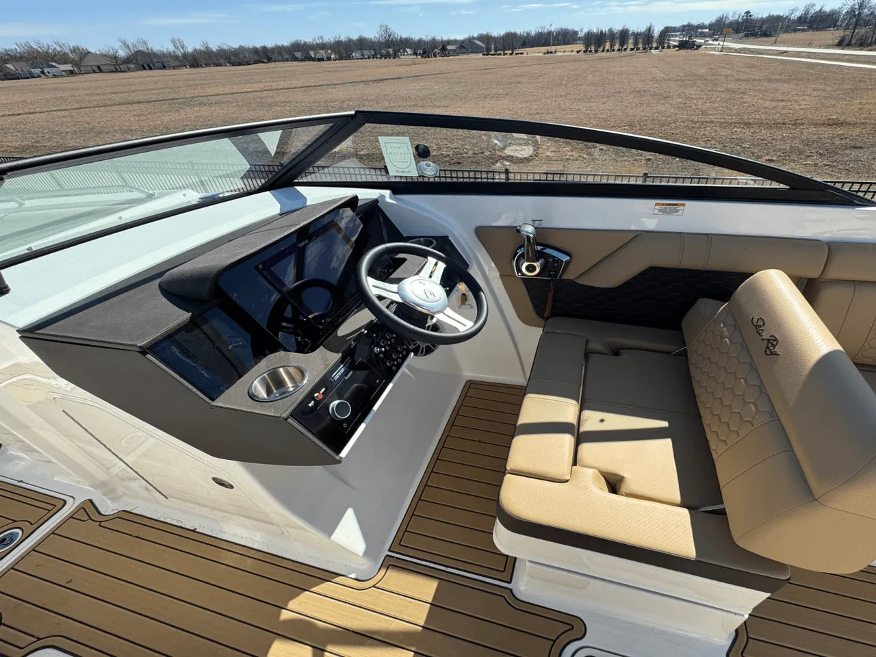 2025 Sea Ray SDX 290 29.0 feet, Clearwater, Florida #15