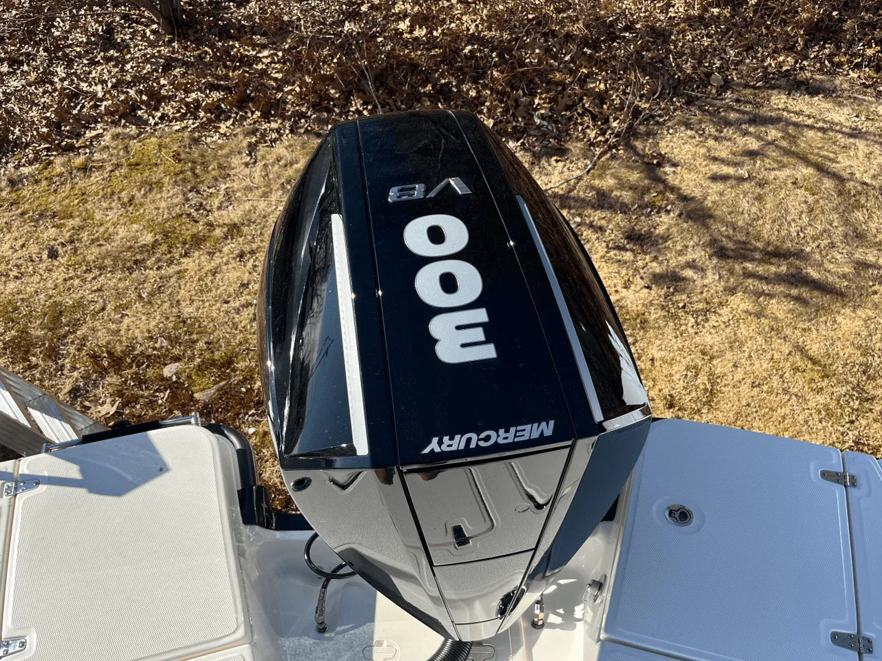 2025 Boston Whaler 250 Dauntless 25.0 feet, Clearwater, Florida #2