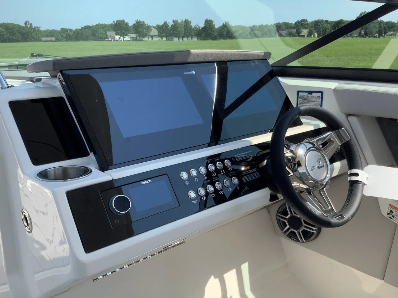 2026 Sea Ray SLX 350 35.0 feet, Clearwater, Florida #33