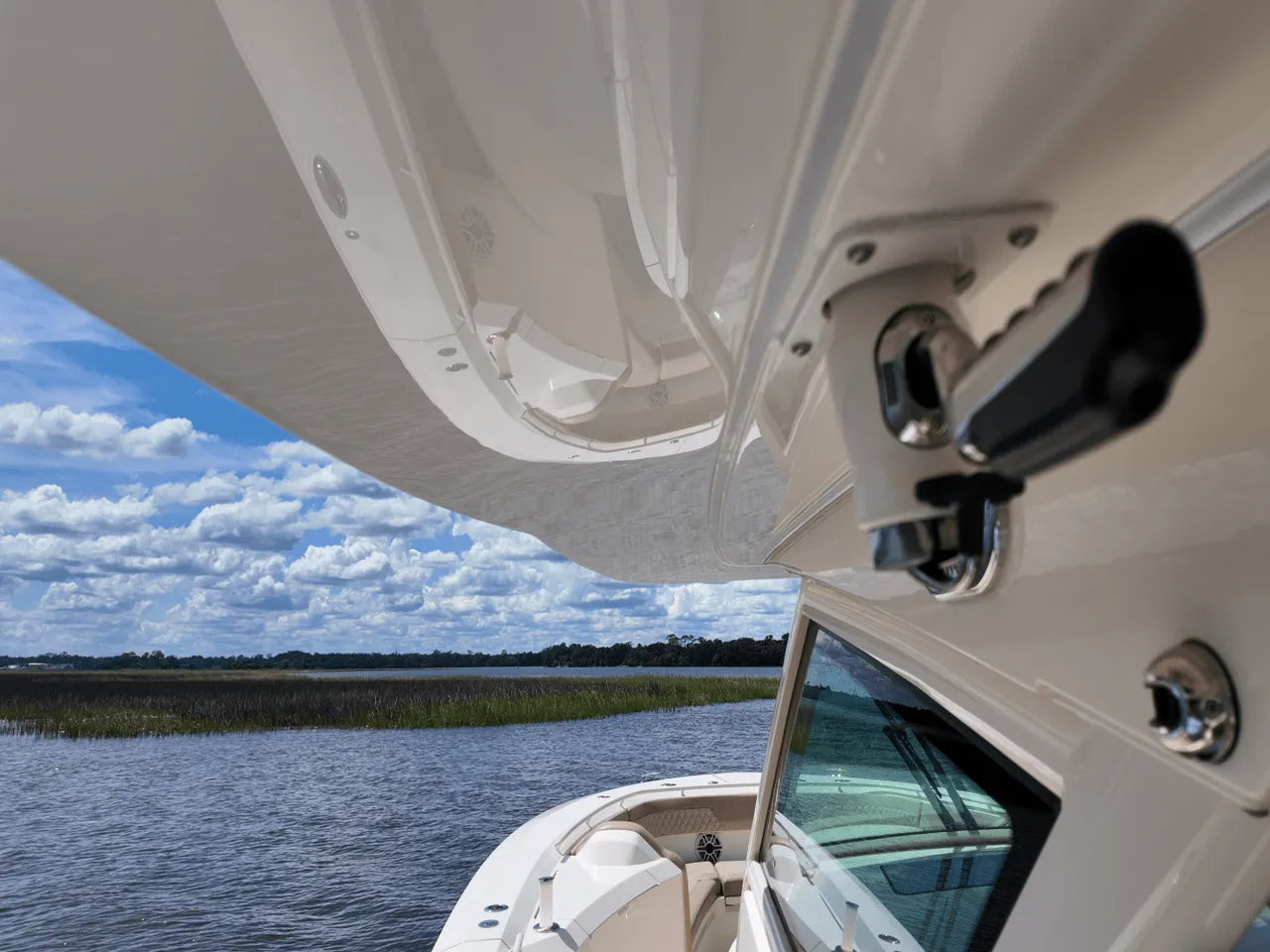 2025 Scout 377 LXF 37.0 feet, Clearwater, Florida #38