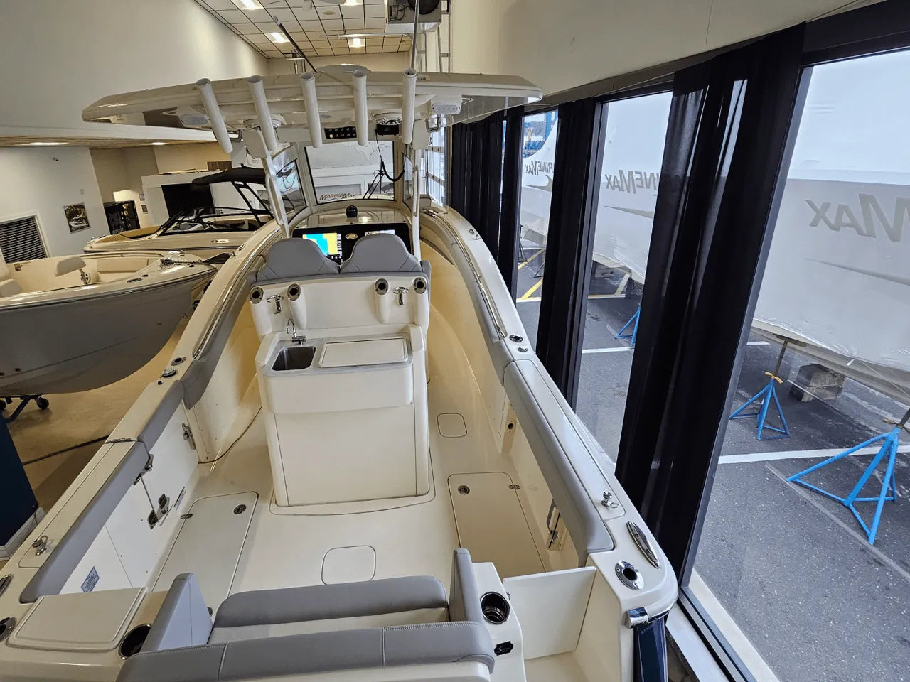 2024 Scout 305LXF 30.0 feet, Clearwater, Florida #14