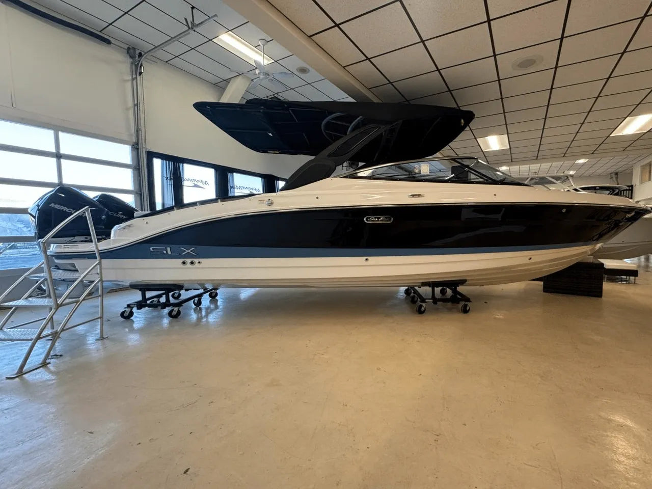 2025 Sea Ray SLX 280 28.0 feet, Clearwater, Florida #3