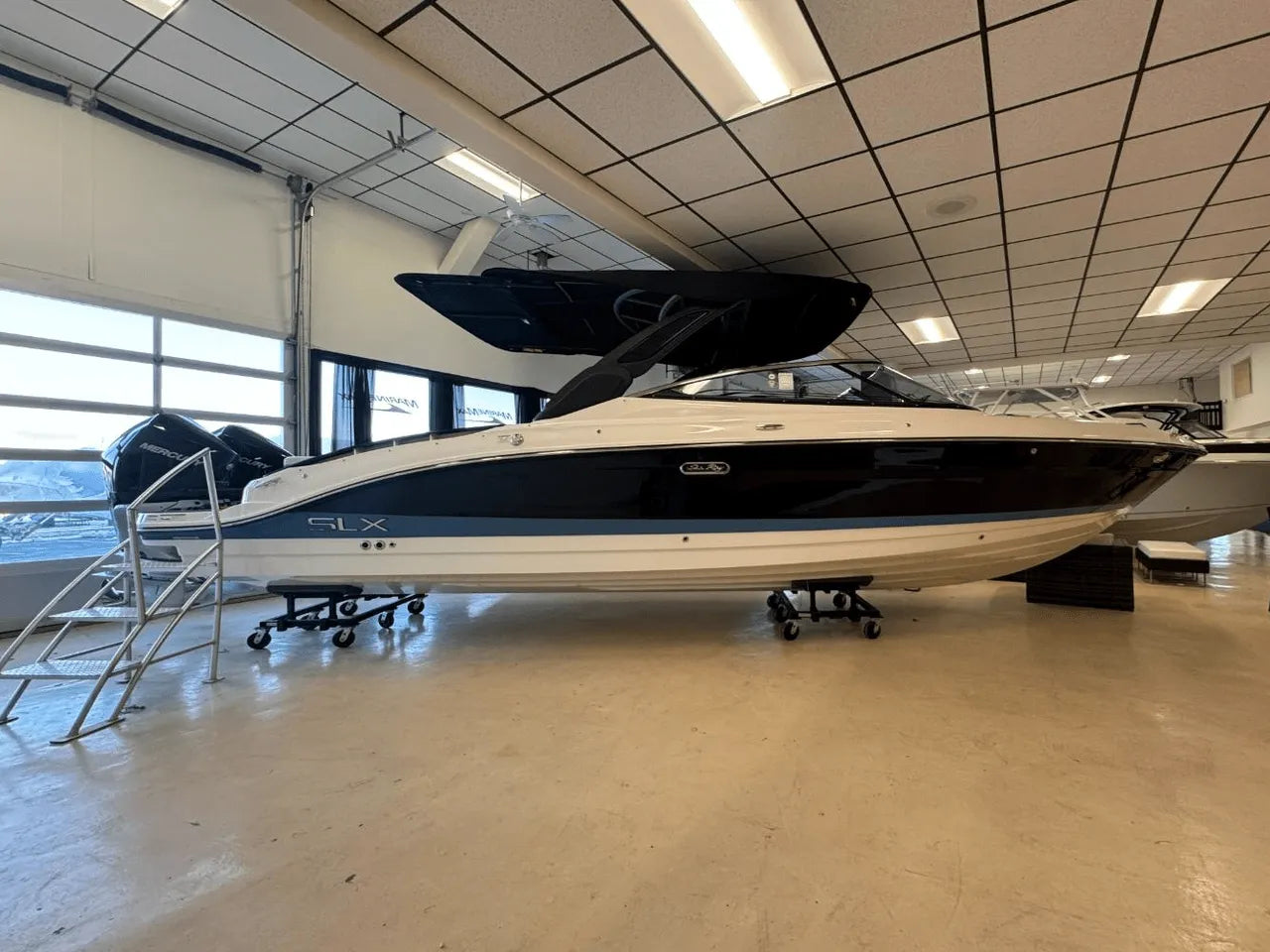 2025 Sea Ray SLX 280 28.0 feet, Clearwater, Florida #1