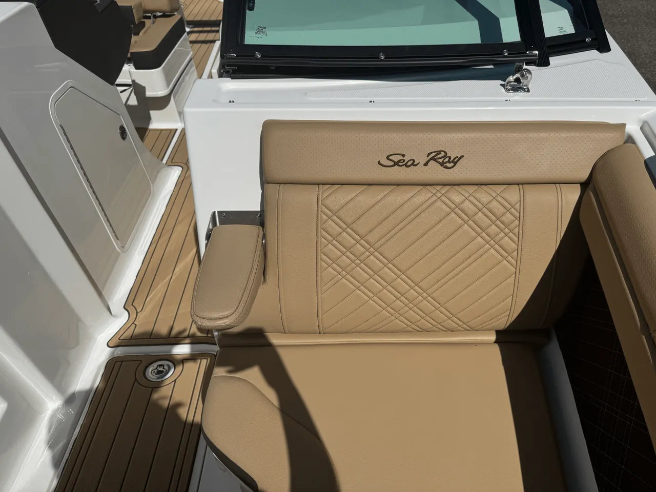 2026 Sea Ray SDX 290 29.0 feet, Clearwater, Florida #63