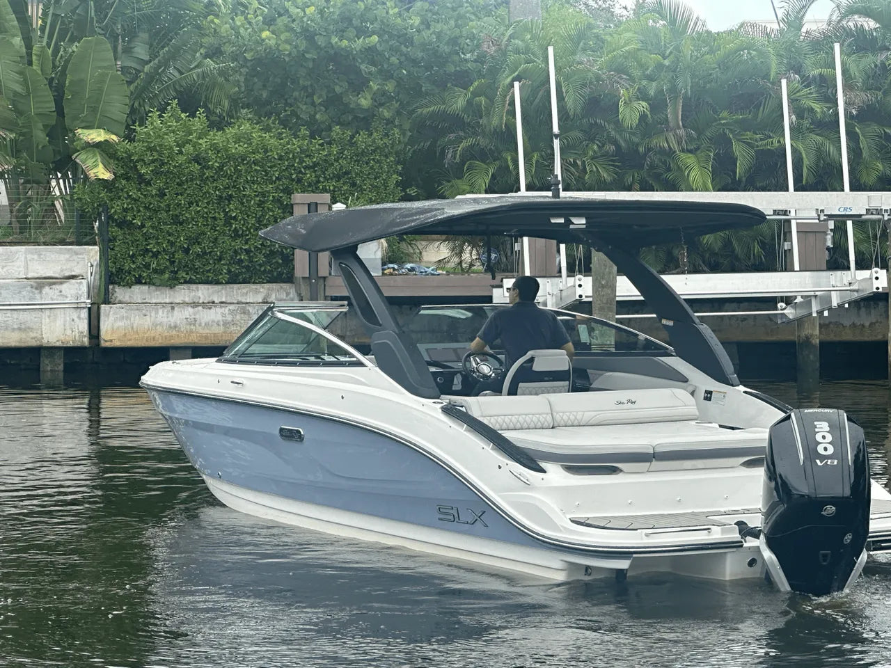 2025 Sea Ray SLX 260 Outboard 26.0 feet, Clearwater, Florida #3