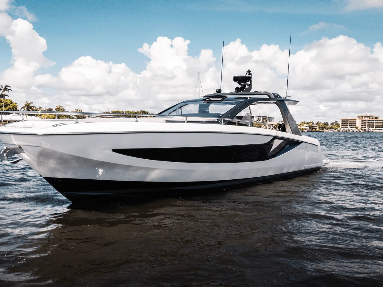 2026 Azimut Verve 42 42.0 feet, Clearwater, Florida #34