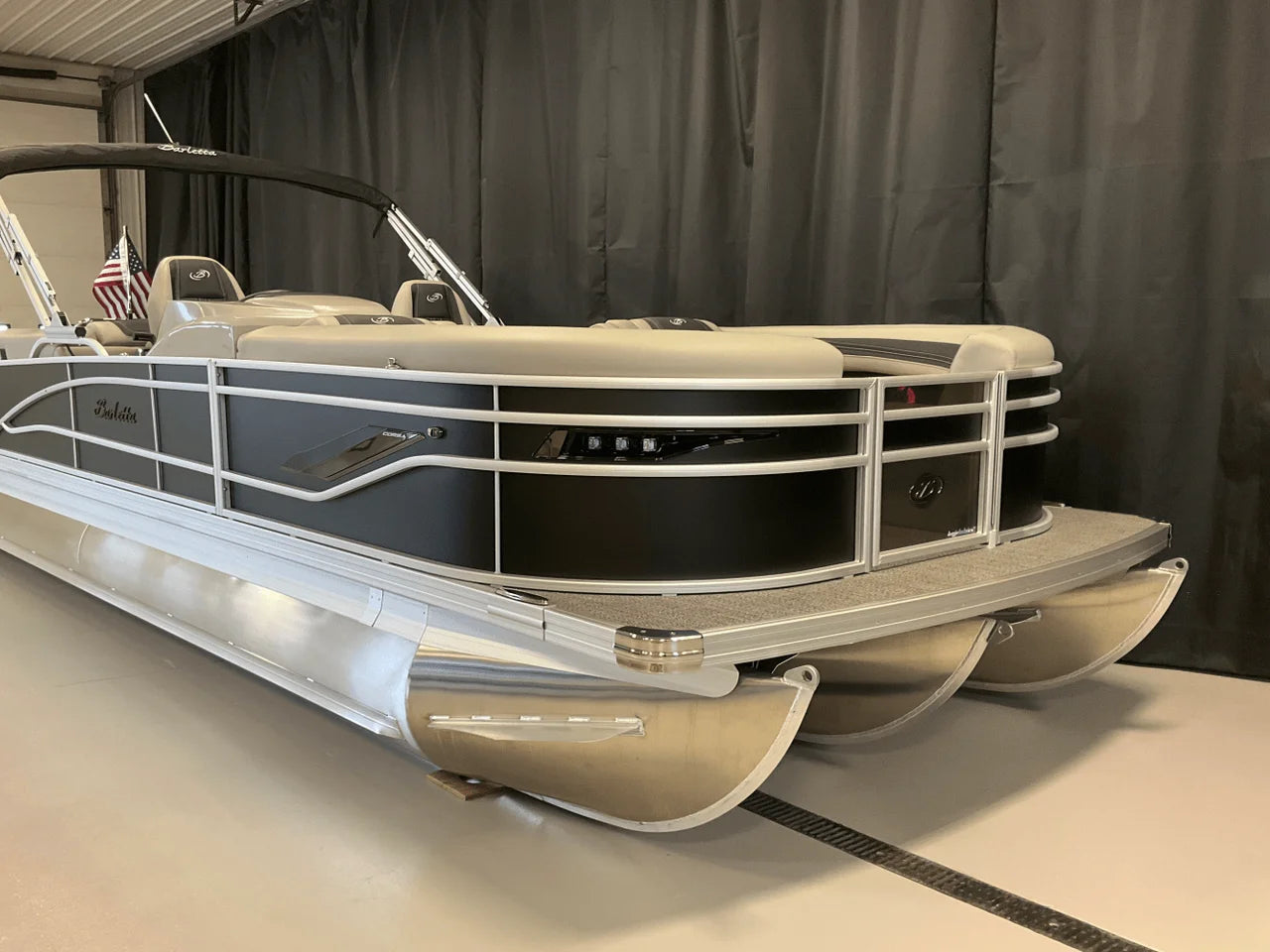 2026 Barletta Corsa 23 QCSS 23.0 feet, Clearwater, Florida #2