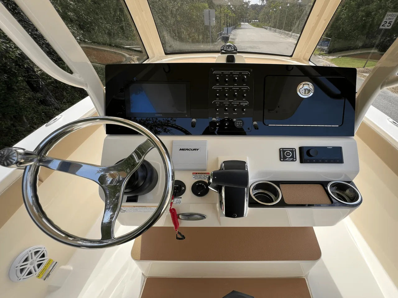 2025 Scout 240 XSF 24.0 feet, Clearwater, Florida #11