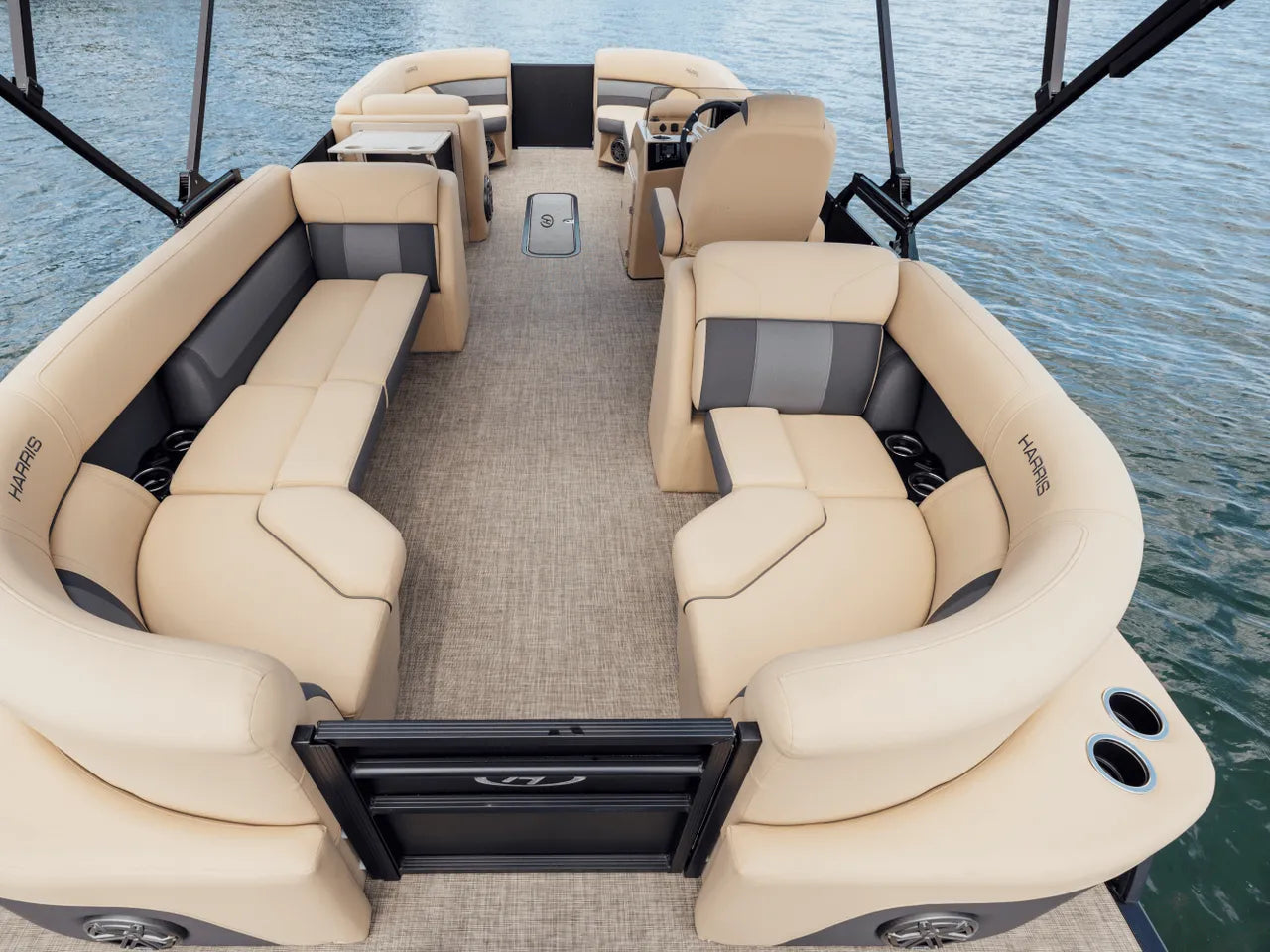 2026 Harris Cruiser 230 23.0 feet, Clearwater, Florida #34