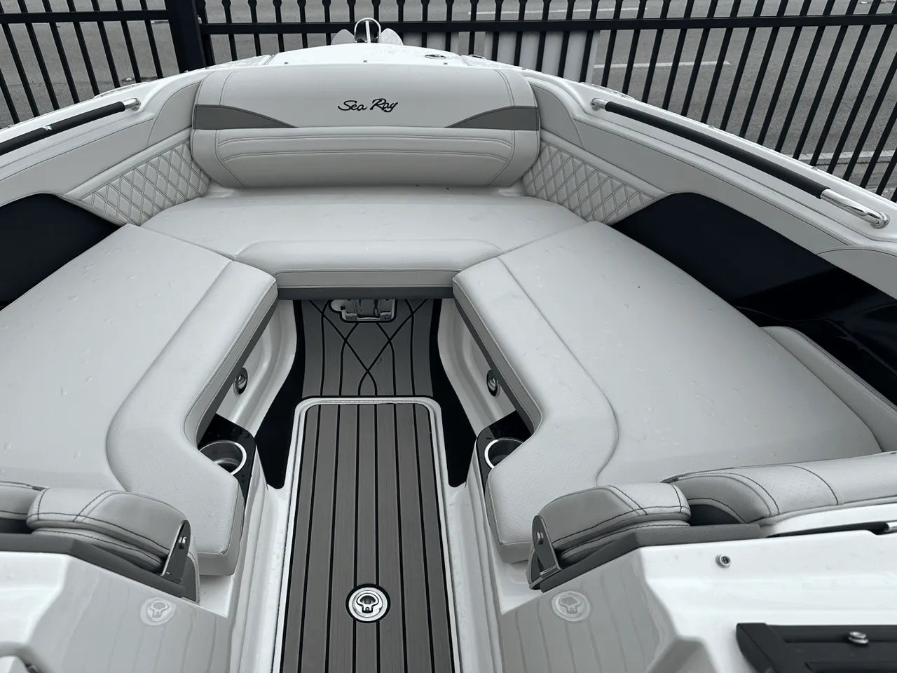 2025 Sea Ray SLX 260 Outboard 26.0 feet, Clearwater, Florida #21