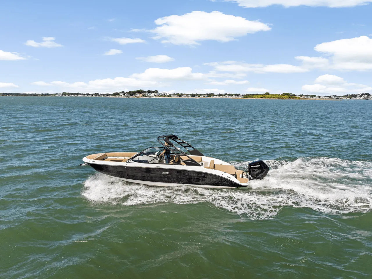 2025 Sea Ray SDX 270 Outboard 27.0 feet, Clearwater, Florida #45