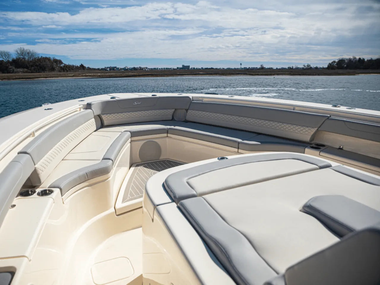 2024 Scout 425 LXF 42.0 feet, Clearwater, Florida #34