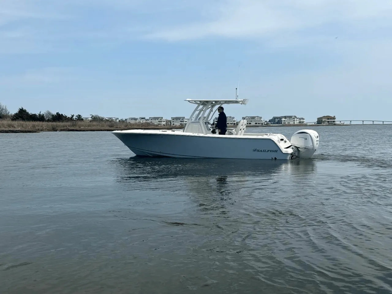 2025 Sailfish 241 CC 24.0 feet, Clearwater, Florida #11