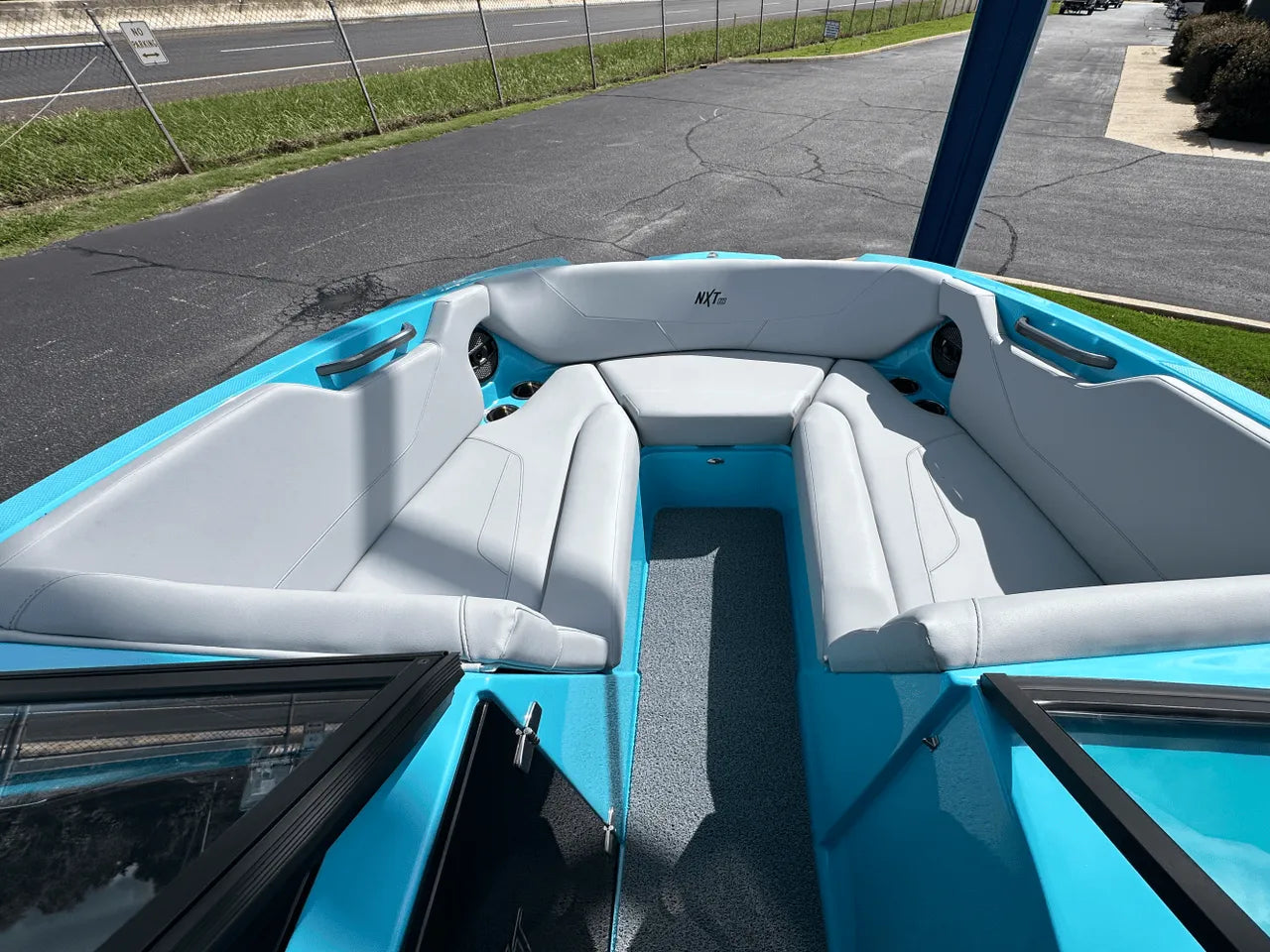 2024 Mastercraft NXT22 22.0 feet, Clearwater, Florida #6