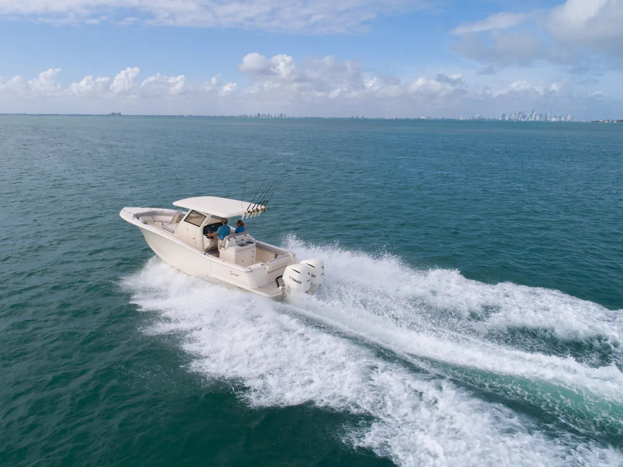 2026 Scout 305LXF 30.0 feet, Clearwater, Florida #12