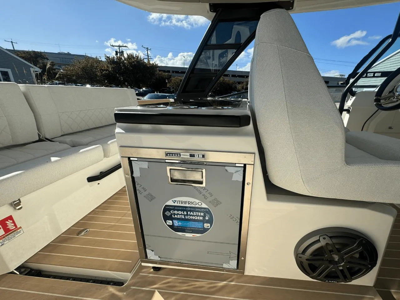 2026 Saxdor 320 GTO 32.0 feet, Clearwater, Florida #21