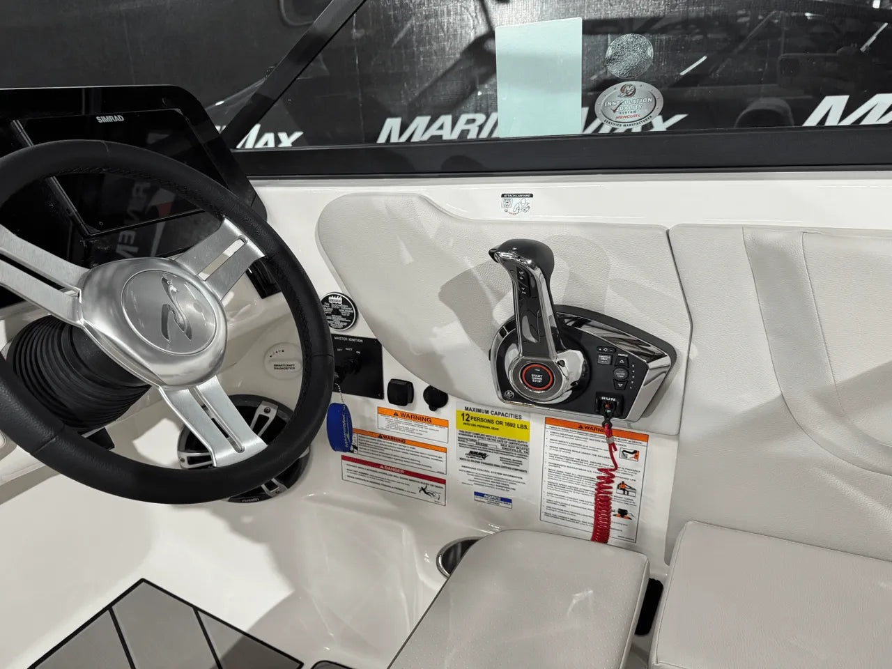 2025 Sea Ray SDX 250 Surf 25.0 feet, Clearwater, Florida #24