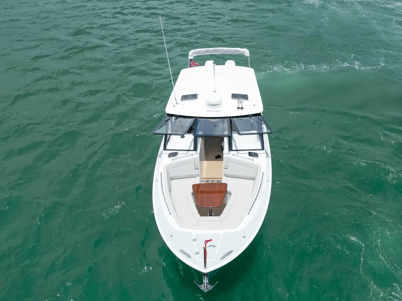 2026 MJM 3 38.0 feet, Clearwater, Florida #9